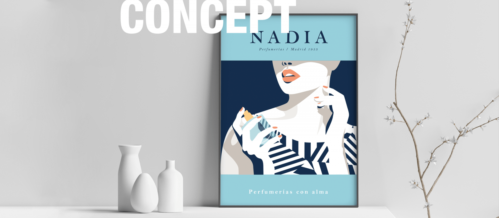 NADIAview project
