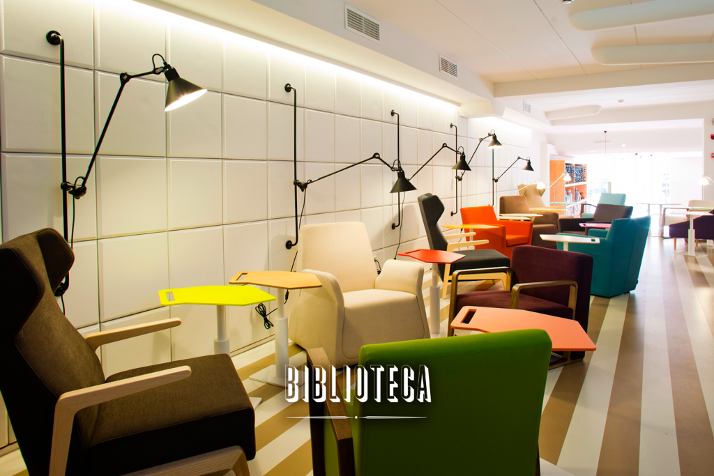 Diseño Interior Restaurantes Reforma Integral Cavas Muebles | Interiorismo Madrid Centro CHEESE 10